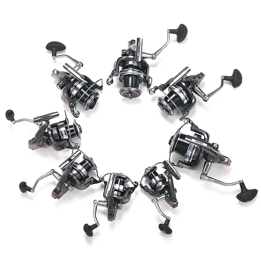 Boat Sea Fishing Reel 13BB+1 Ball Bearings A920