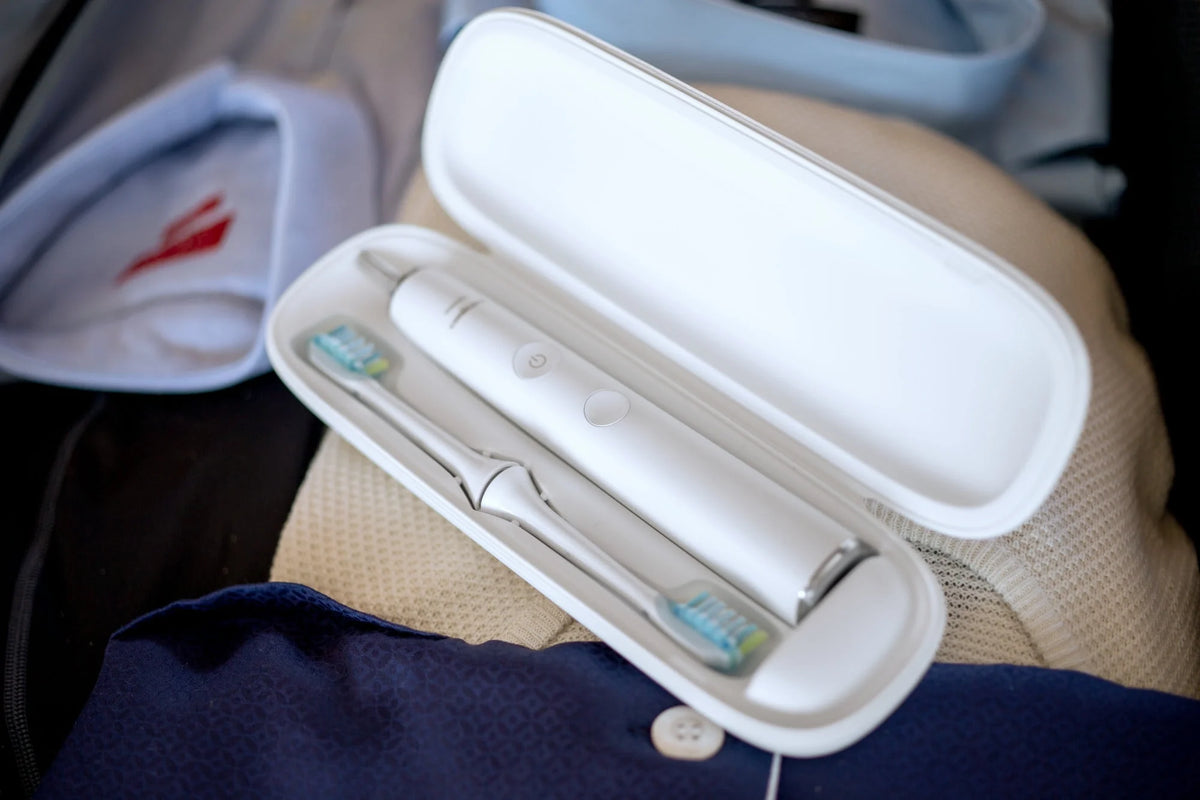 Rechargeable Electric Toothbrush Z96791