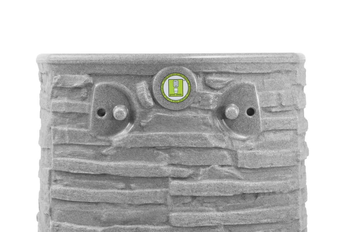 50 Gallon Rain Saver Sandstone D980356