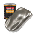 Firemist Pewter Silver 1 Gallon Urethane Basecoat Car Paint C9087