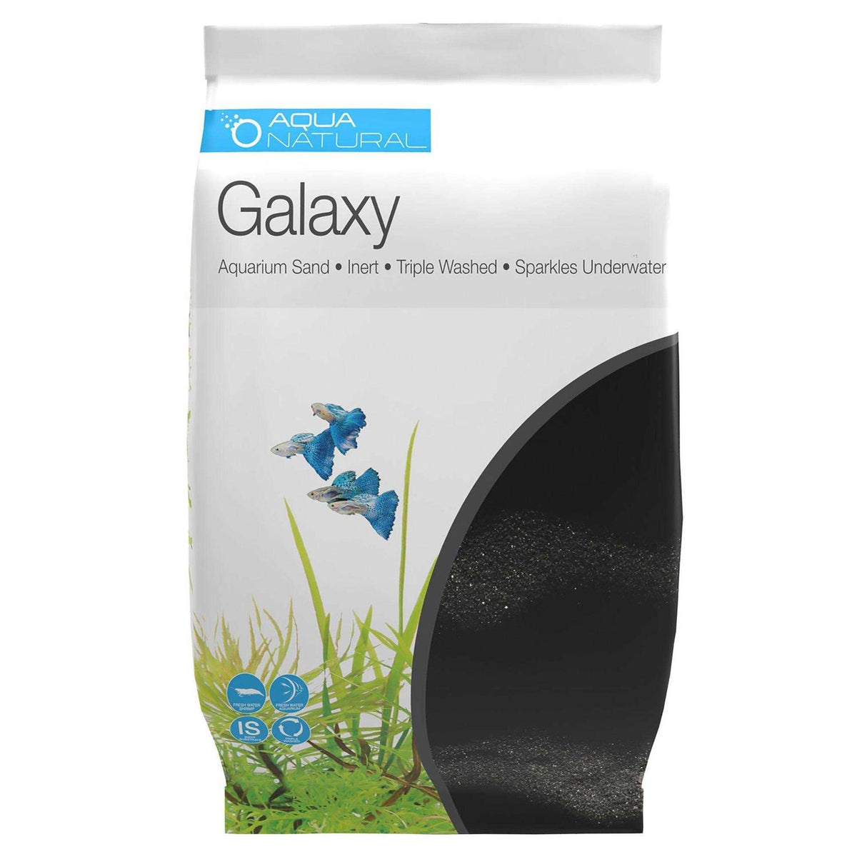10lb Galaxy Sand Substrate V222338