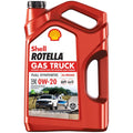 Full Synthetic 0W-20 Motor Oil (5-Quart, Case of 3) V829631