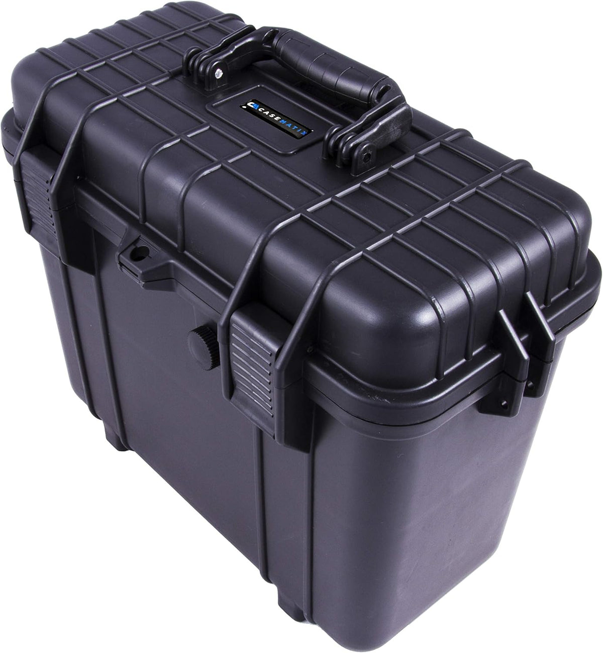 Microphone Hard Case for 8 Mics Z8236