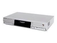 Black DVD Recorder J873