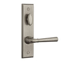 Oil Rubbed Bronze Screen Door Privacy Set S3991