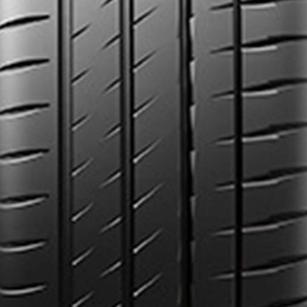 295/35ZR21 Passenger Tire Q106481