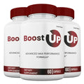 All Natural Supplement Capsules 3 Month Supply F279248