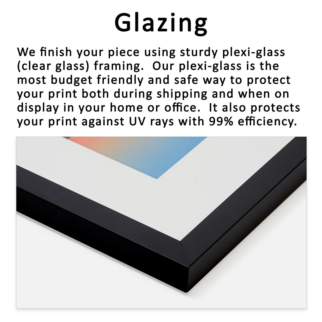 Framed Print, 17-7/8" x 21-7/8" O397627
