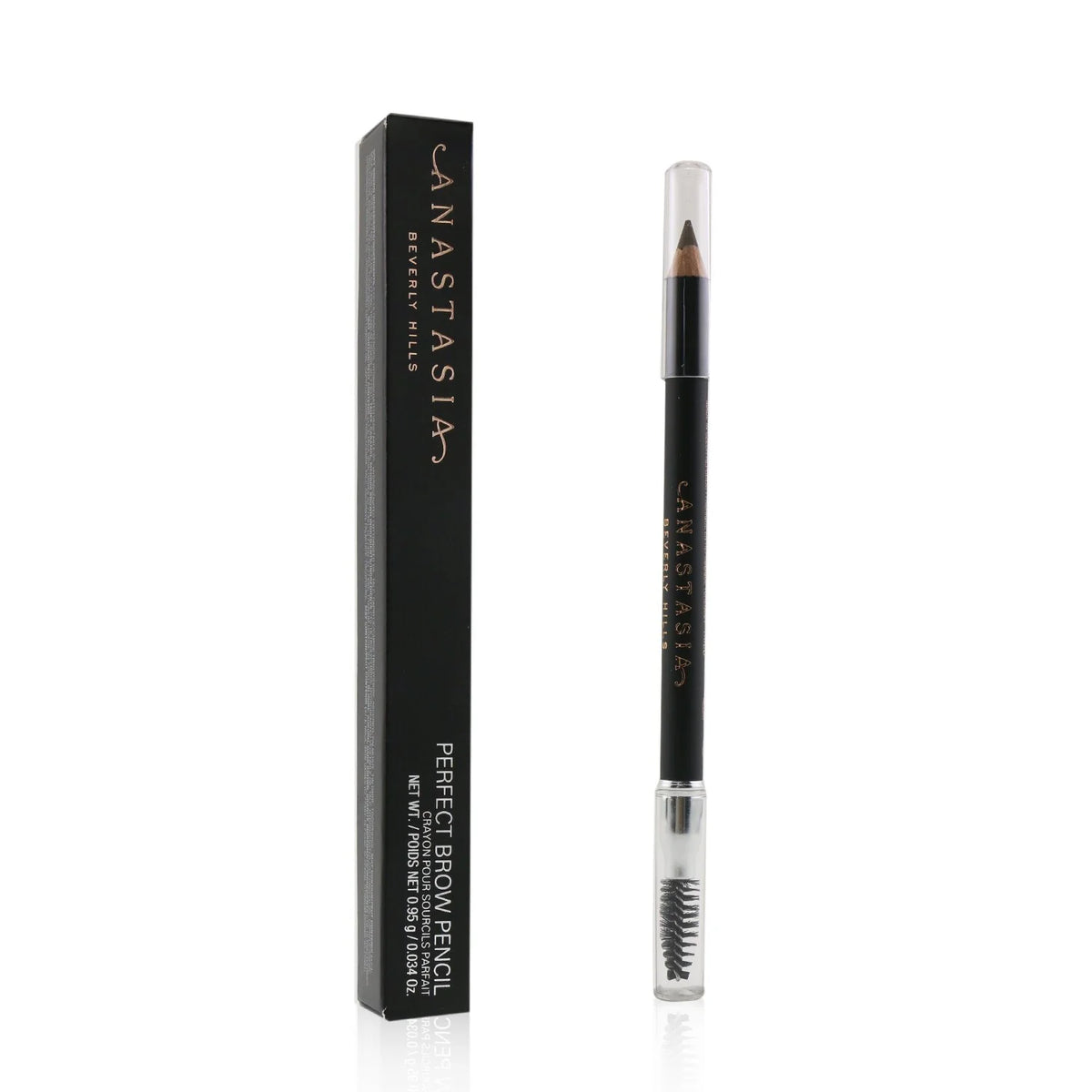 Dark Brown Brow Pencil N36923