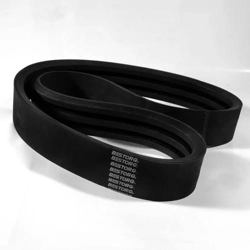 Classic Banded Drive Belt W11395