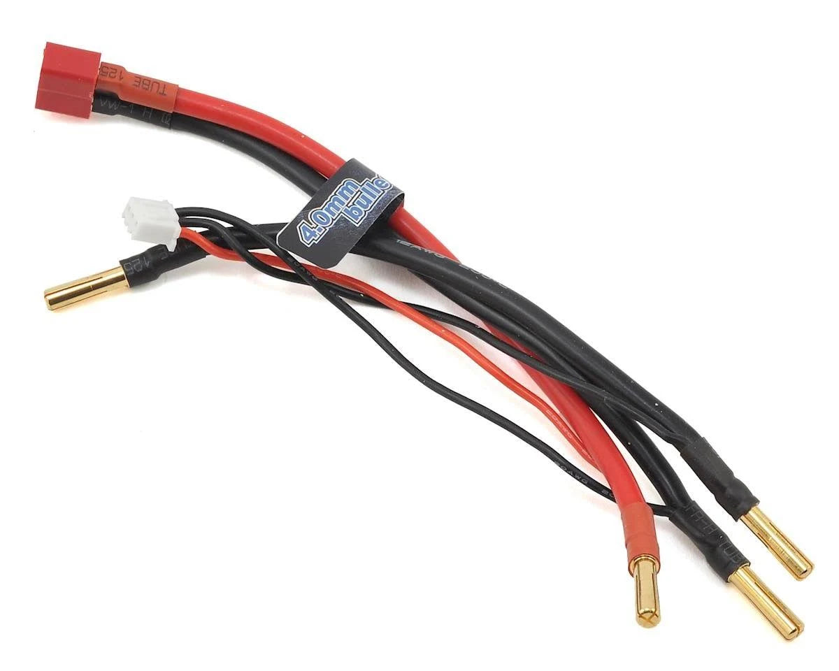 5700mAh 7.4V 50C 2S3P Hardcase Lipo Battery Pack O935881