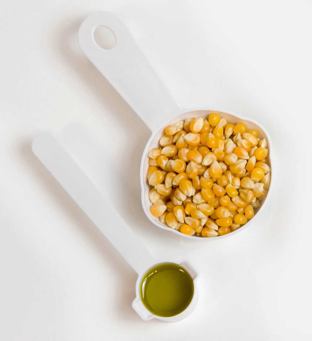 Popcorn Cart J716646