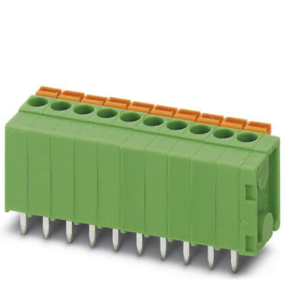 Printed Circuit Board Terminal L52396
