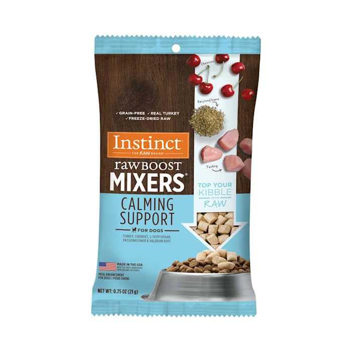 Freeze Dried Dog Food I392