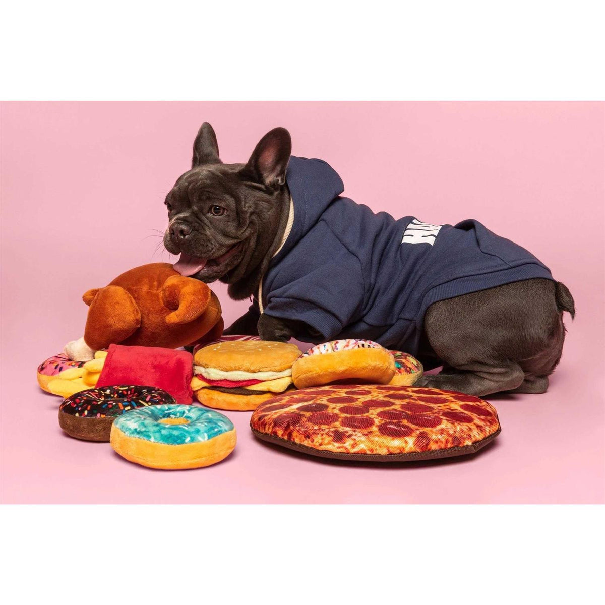 Dog Toy A44796