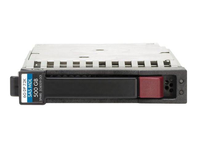 500GB SAS-6GBPS Hard Drive U7926