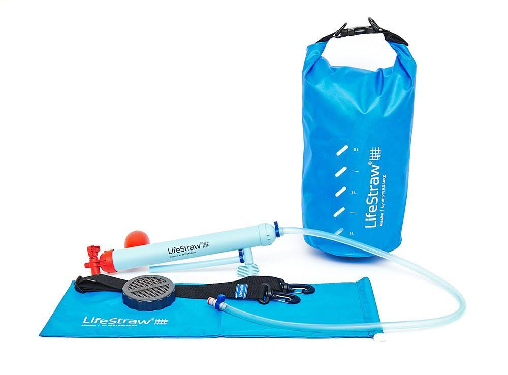 5 LITER Water Purifier D959