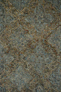 Charcoal Rug 9'3 x 13' V95188