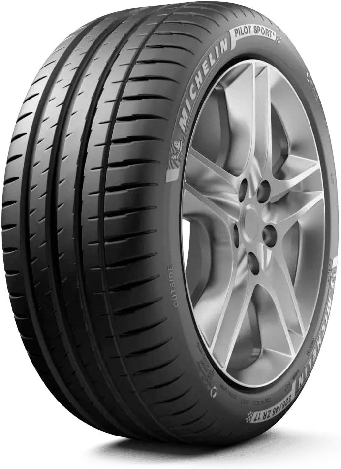 Summer Radial Car Tire 265/35ZR18/XL (97Y) U531112