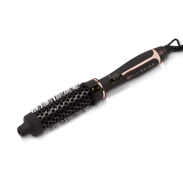 Heated Brush C6267