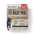 Dehydrated Grain Free Dog Food Q422