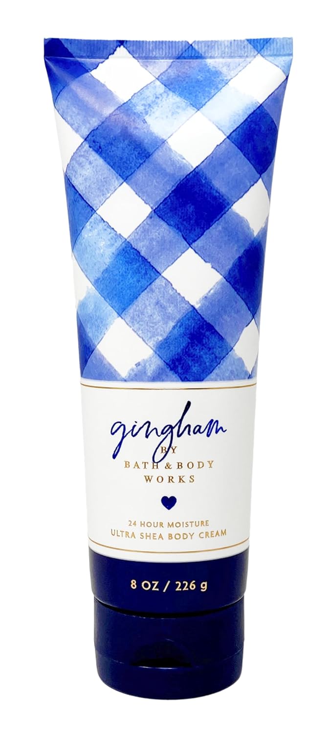 Gift Bag Set with Fine Fragrance Mist, Body Cream, Shower Gel and Hand Cream D2198
