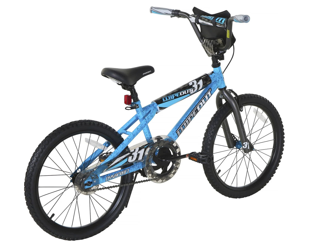 20-inch BMX Bike B771