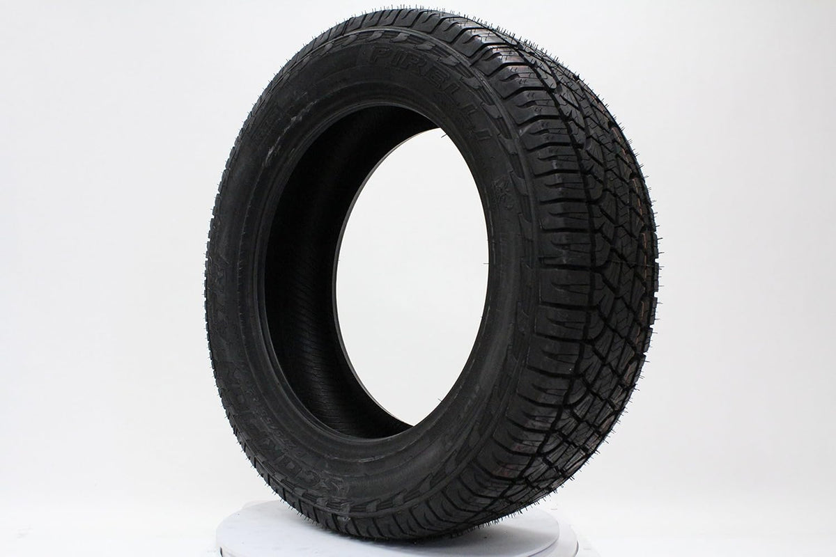 LT265/75R16 10 Ply OWL Tire X898