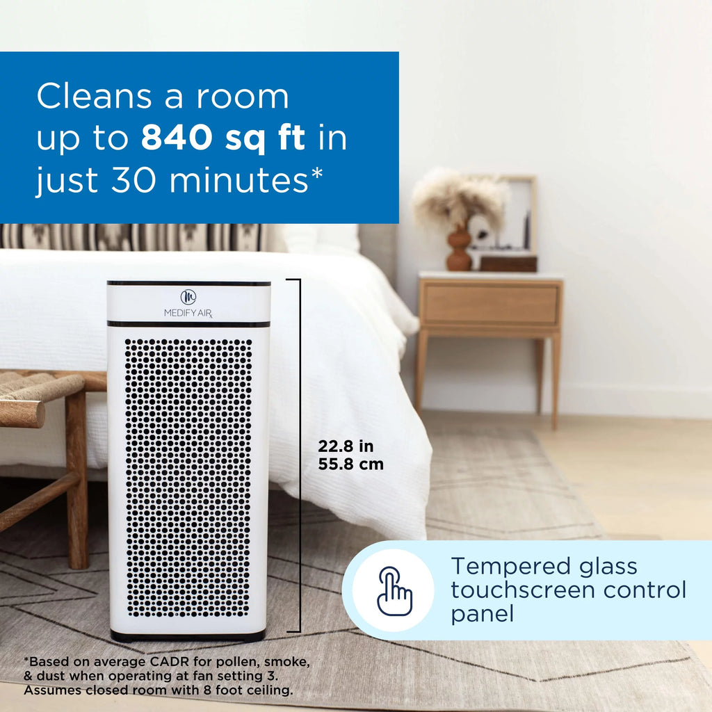HEPA H13 Air Purifier A3531