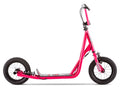 Pink 12-inch Wheel Scooter W355