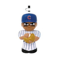 16 oz Plastic 3D Character Water Bottle G467498