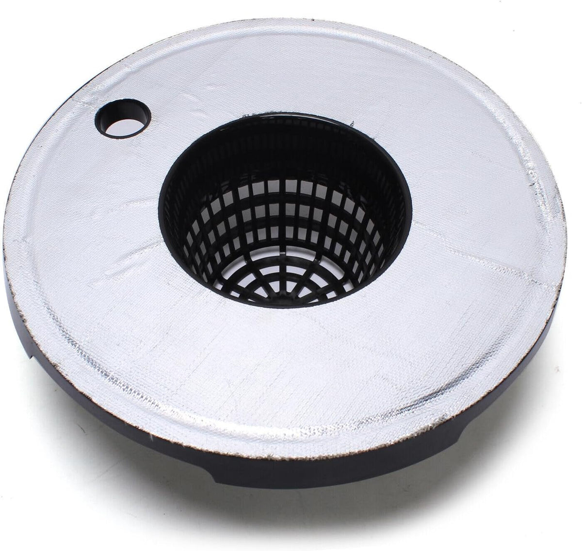 7 Bucket 5 Gallon Deep Water Culture Hydroponic System L911952