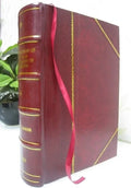 Leather Bound Book F51047