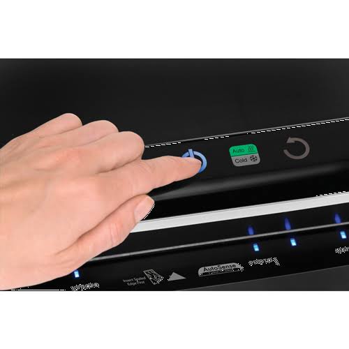 125 Laminator F353493