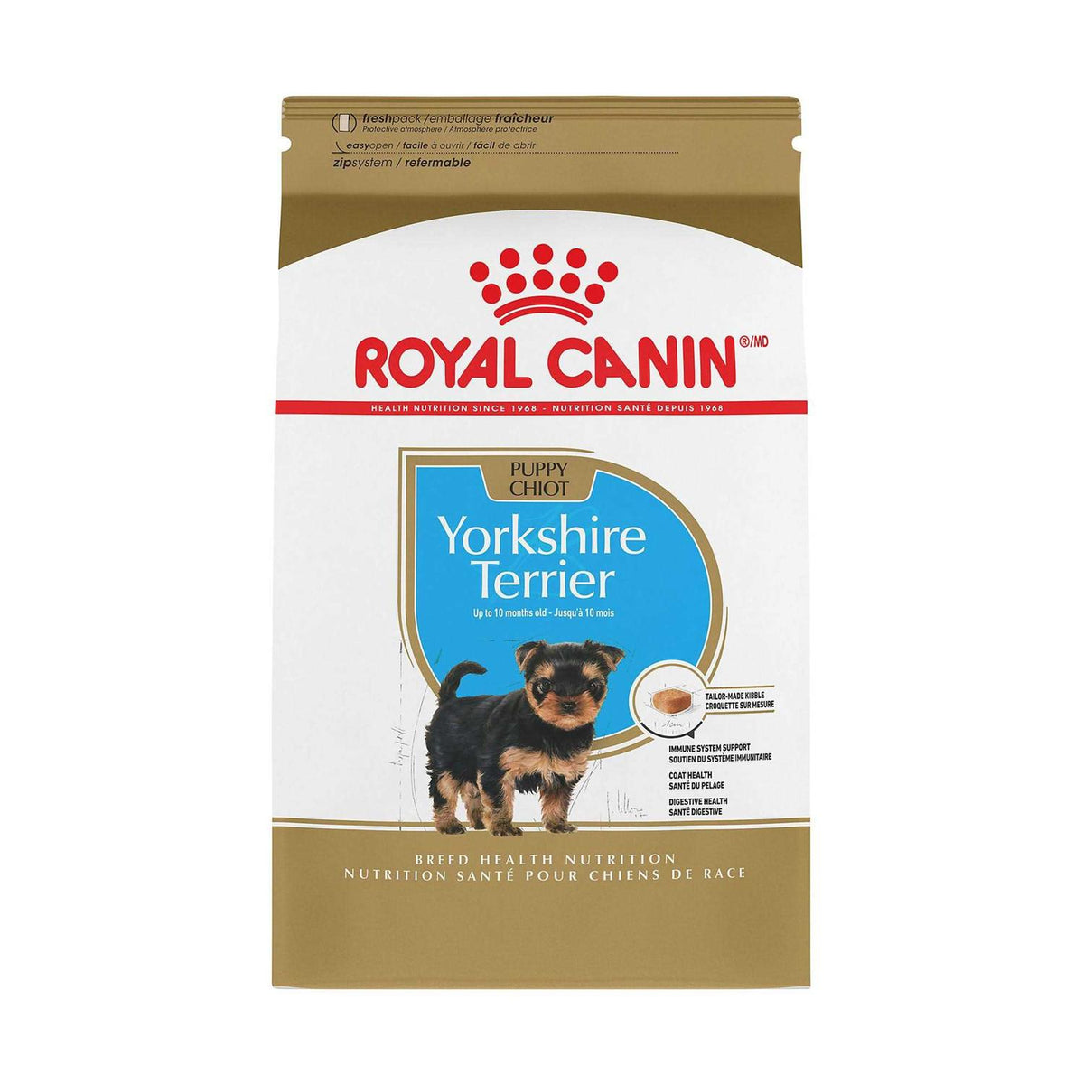 Dry Dog Food T19061