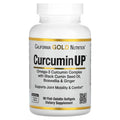Curcumin UP 90 Fish Gelatin Softgels L986