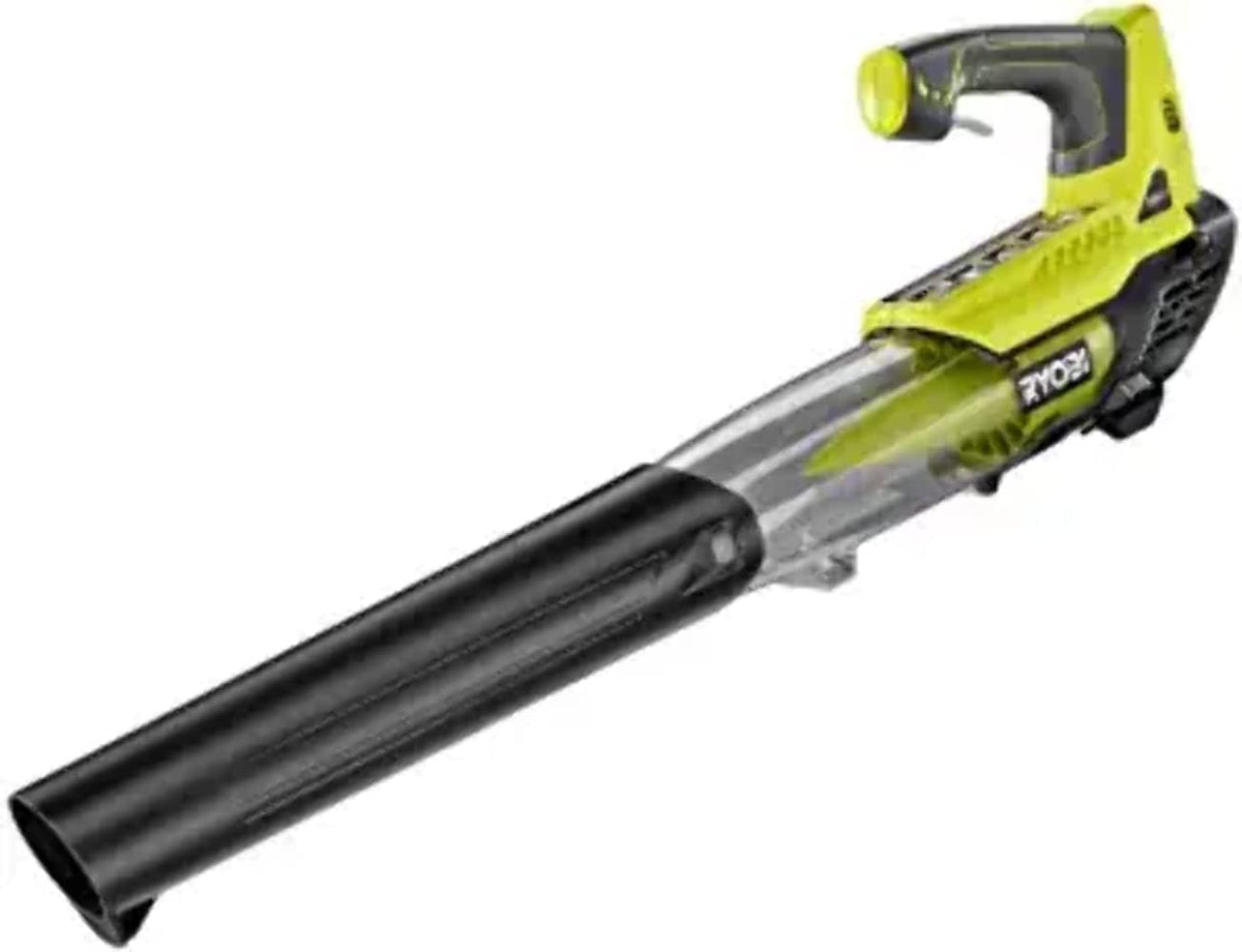 100 mph 280 CFM 18-Volt Cordless Jet Fan Blower S635