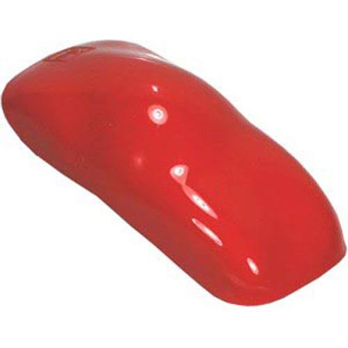 Tractor Red Urethane Basecoat Car Auto Paint Kit V74294