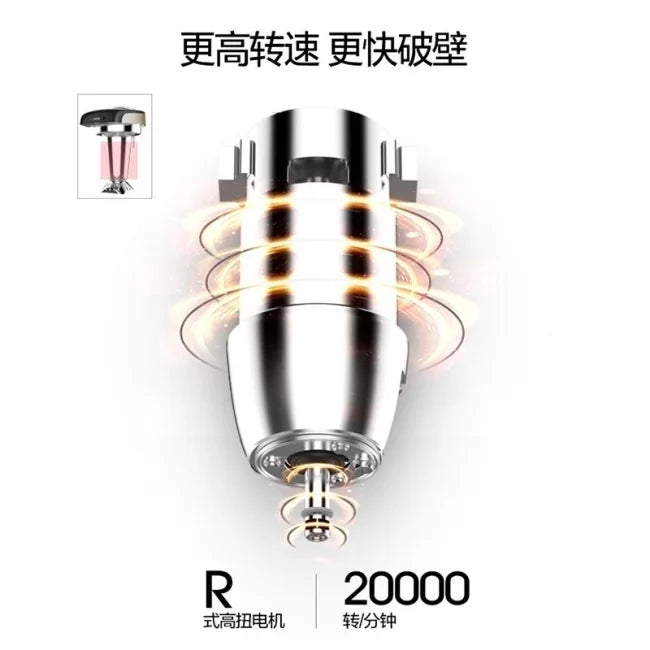 Soymilk Maker O28467