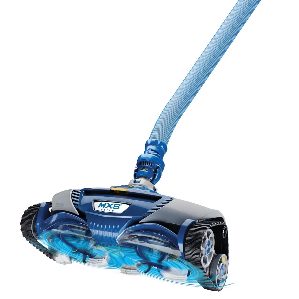 Zodiac Suction Pool Cleaner G24702