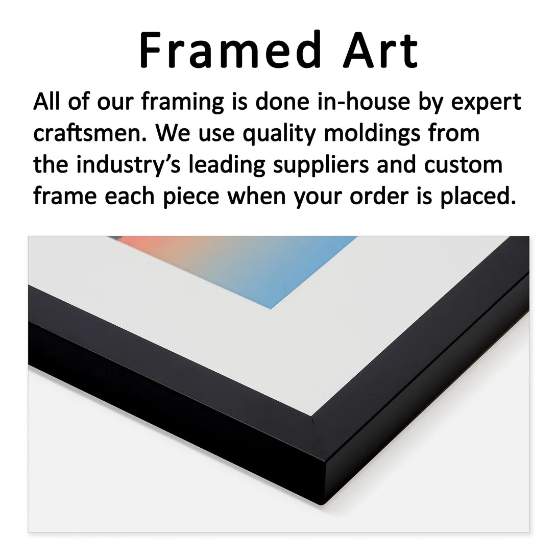 Framed Print, 17-7/8" x 21-7/8" O397627