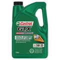 5W-20 Synthetic Blend Motor Oil, 5 Quarts U790
