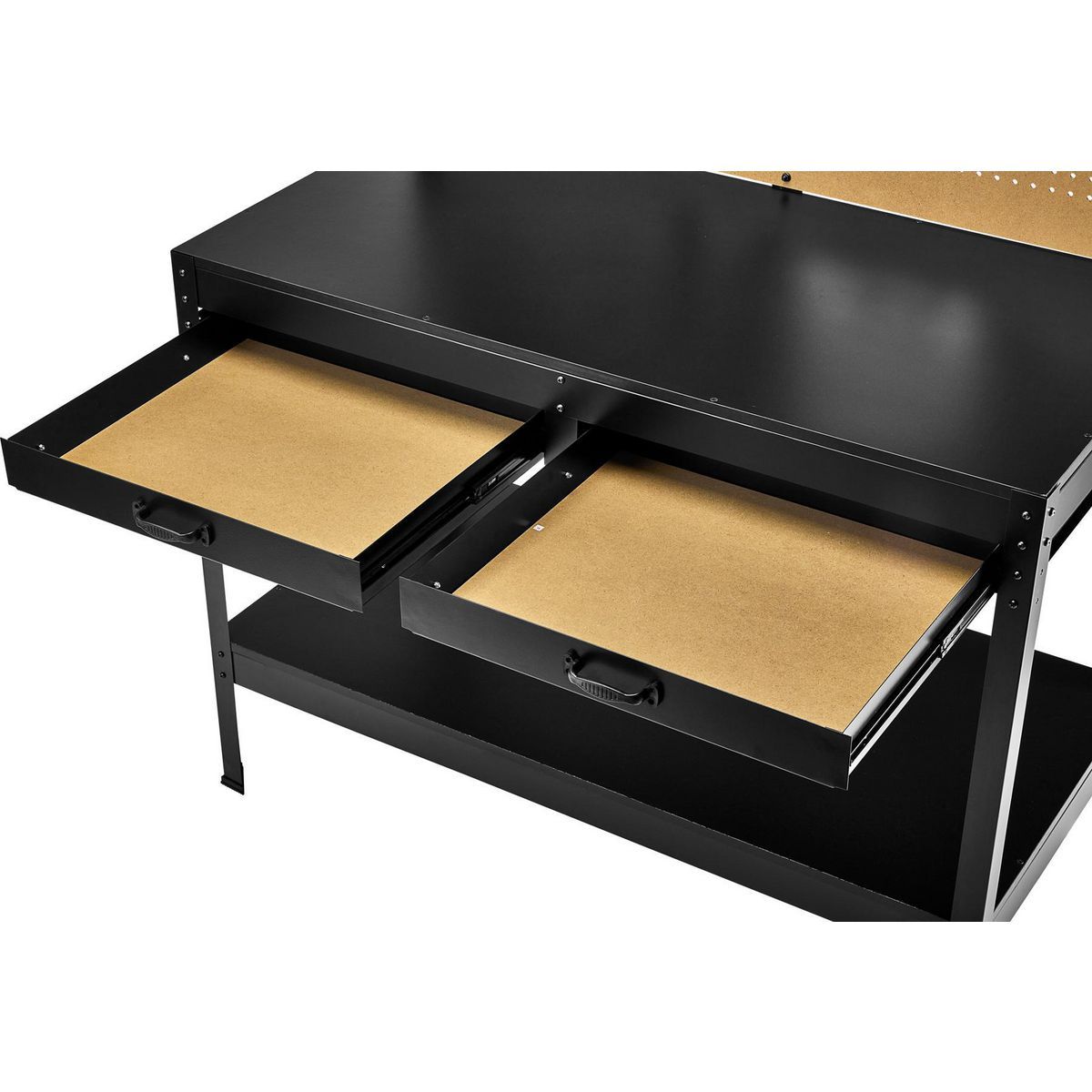Workbench with Light H81893