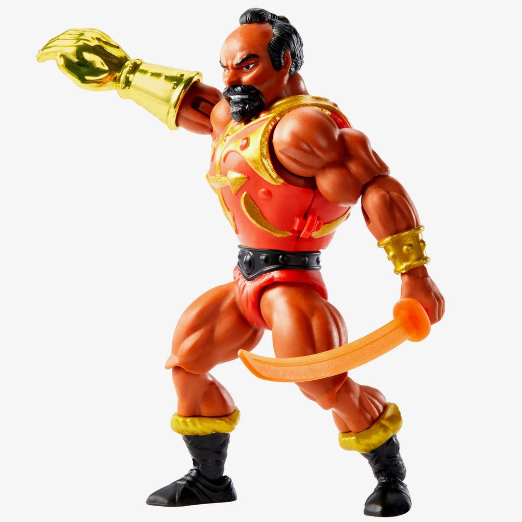 Action Figure K163352
