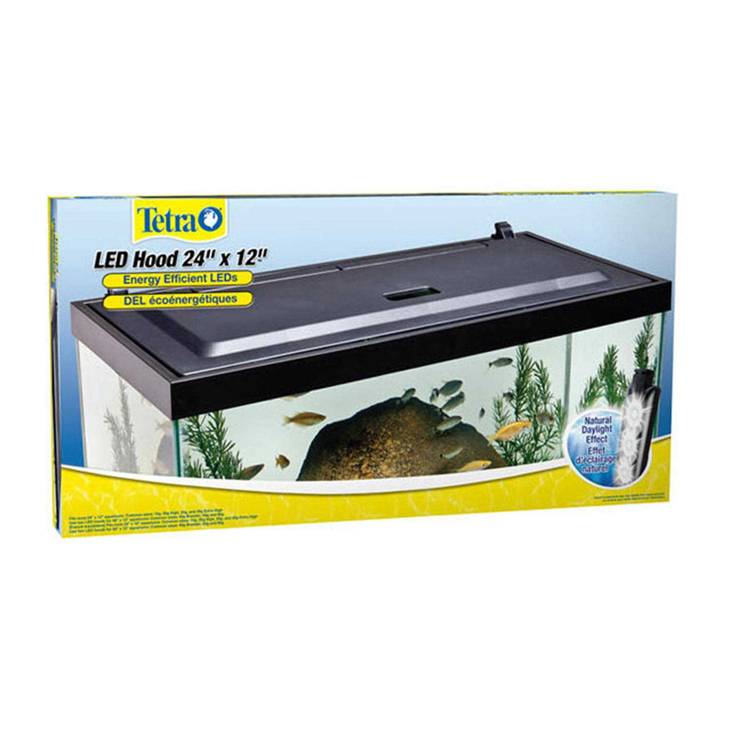 LED Aquarium Hood J878593