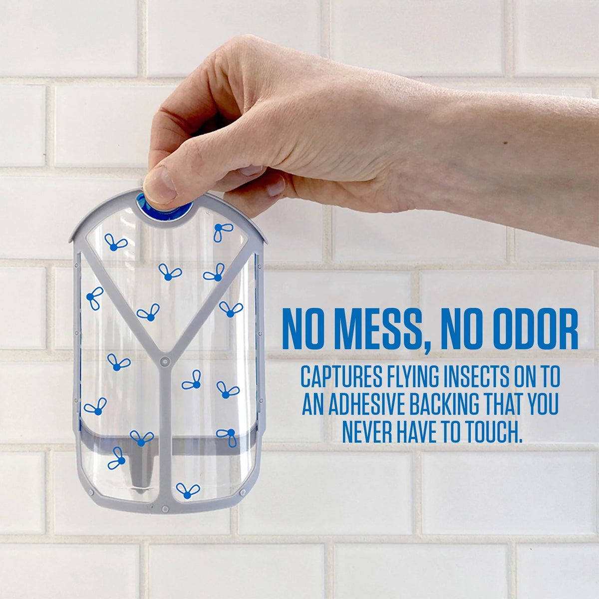Flying Insect Trap Refill Cartridges X7822
