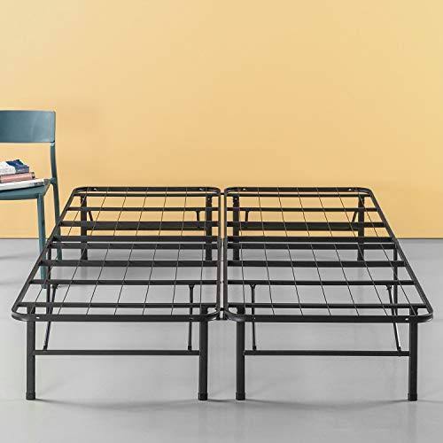 14 inch Platform Bed Frame Mattress Foundation Q506336
