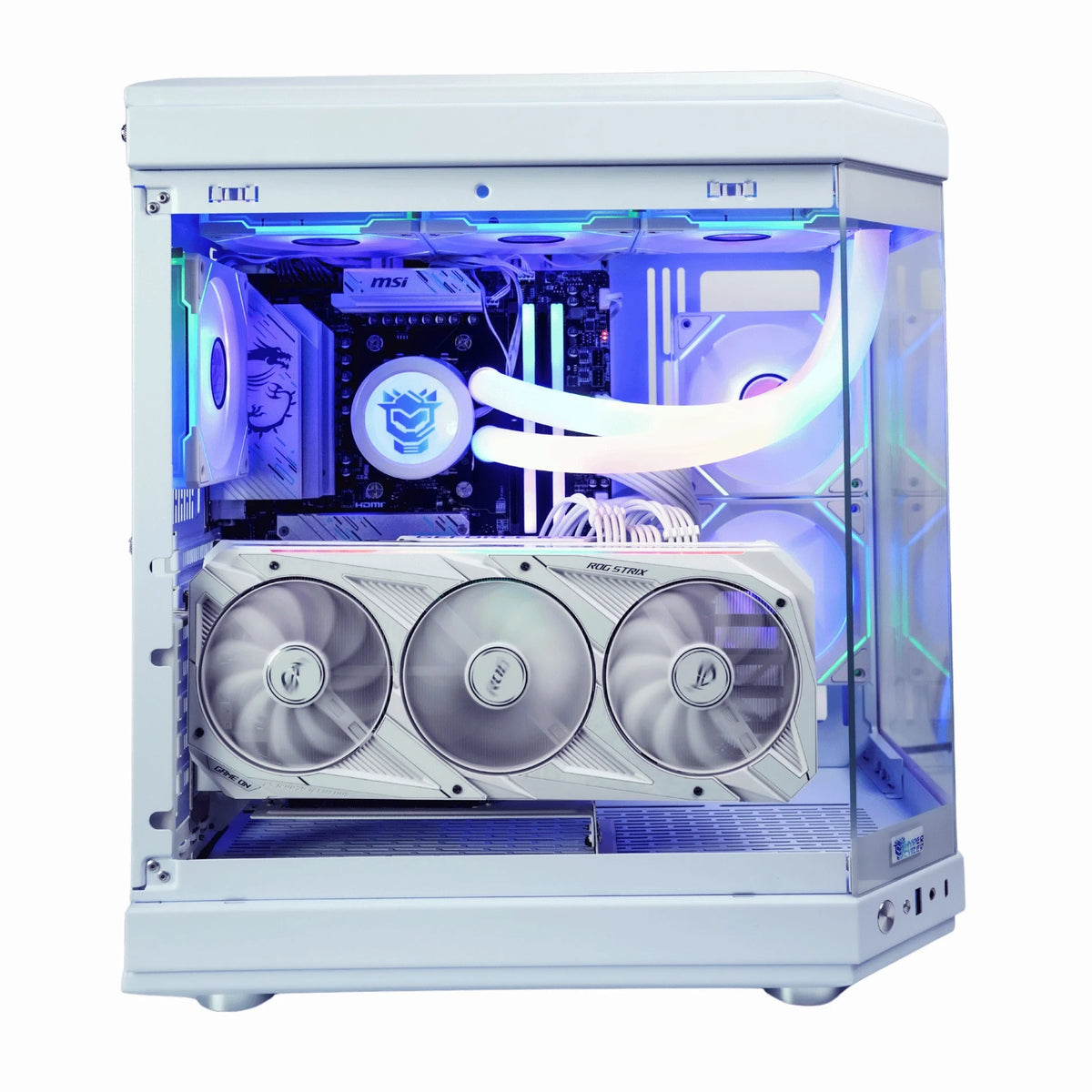 Gaming PC R733712
