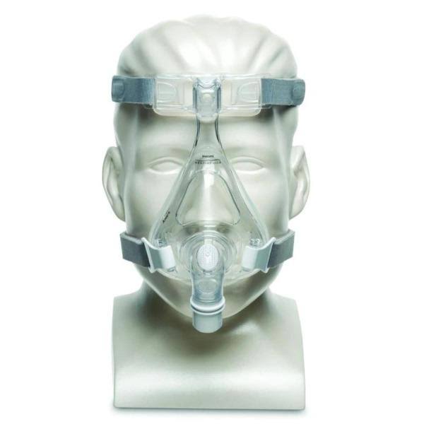 Full Face CPAP Mask Medium B367