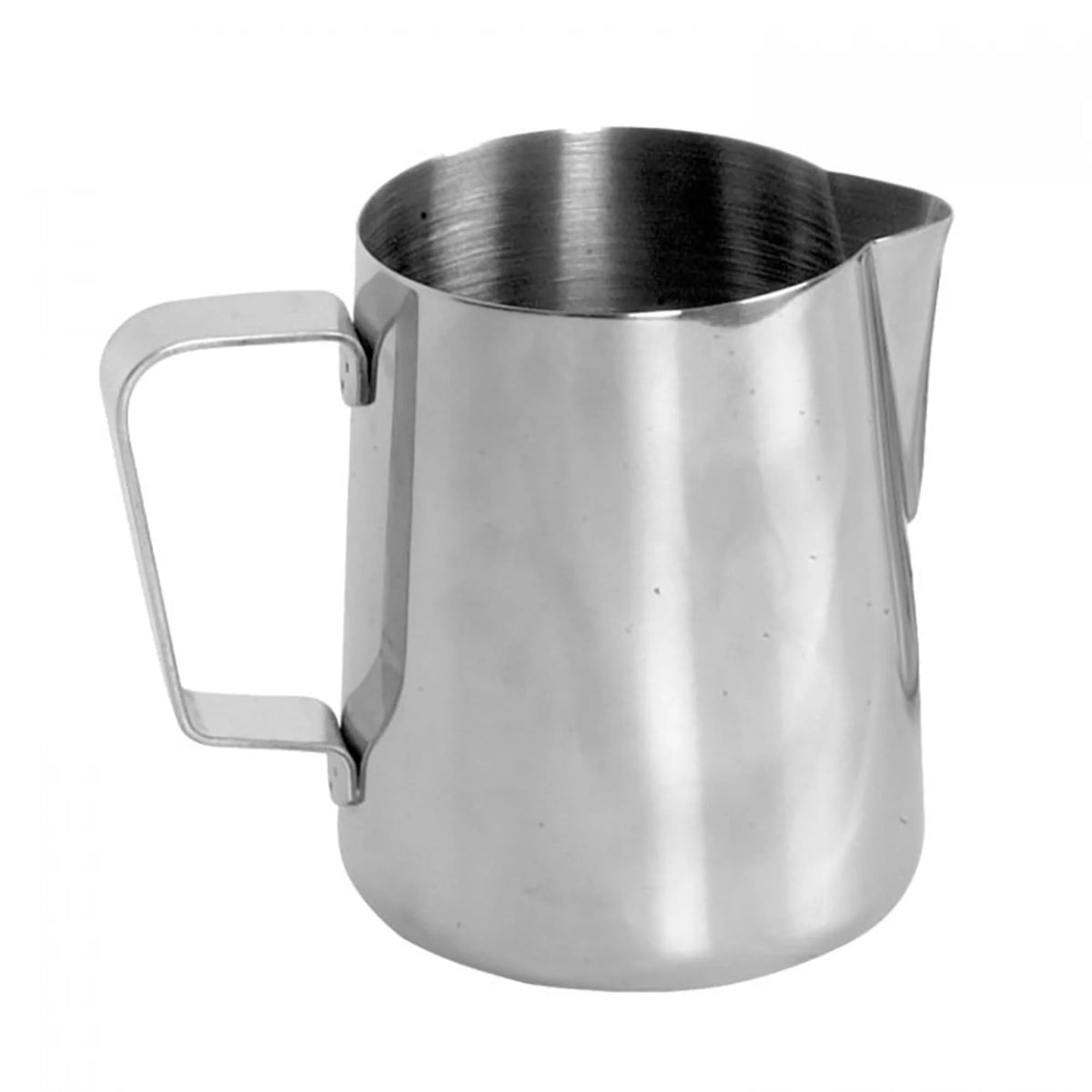 66 oz Stainless Steel Creamer J15037